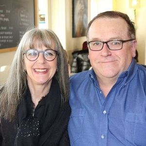 Meet your Posher, Guy benoit